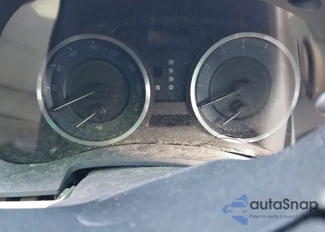 2013 Lexus Is 250 from USA, damaged, VIN JTHBF5C29D5185531